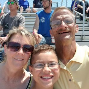 Meet your Posher, Lisa